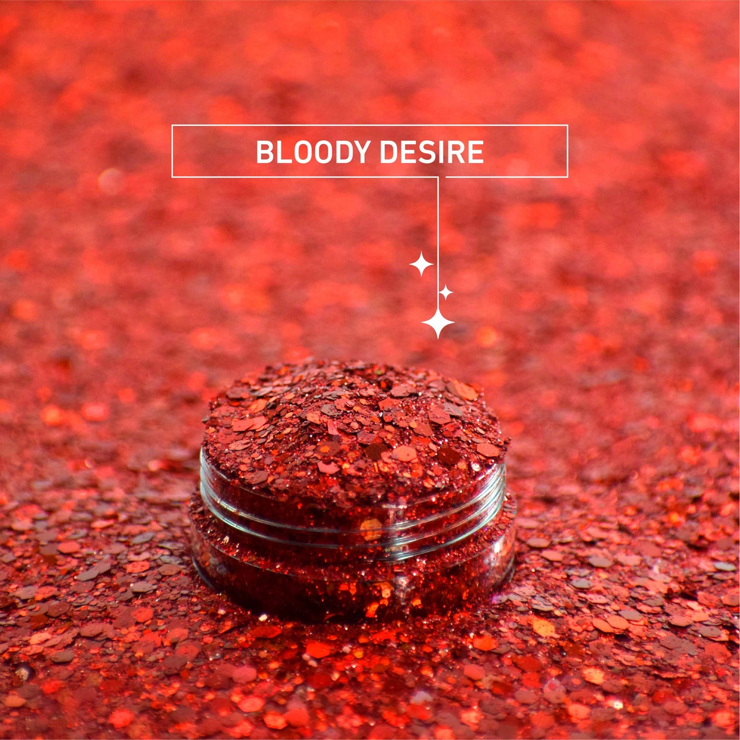 Bloody Desire