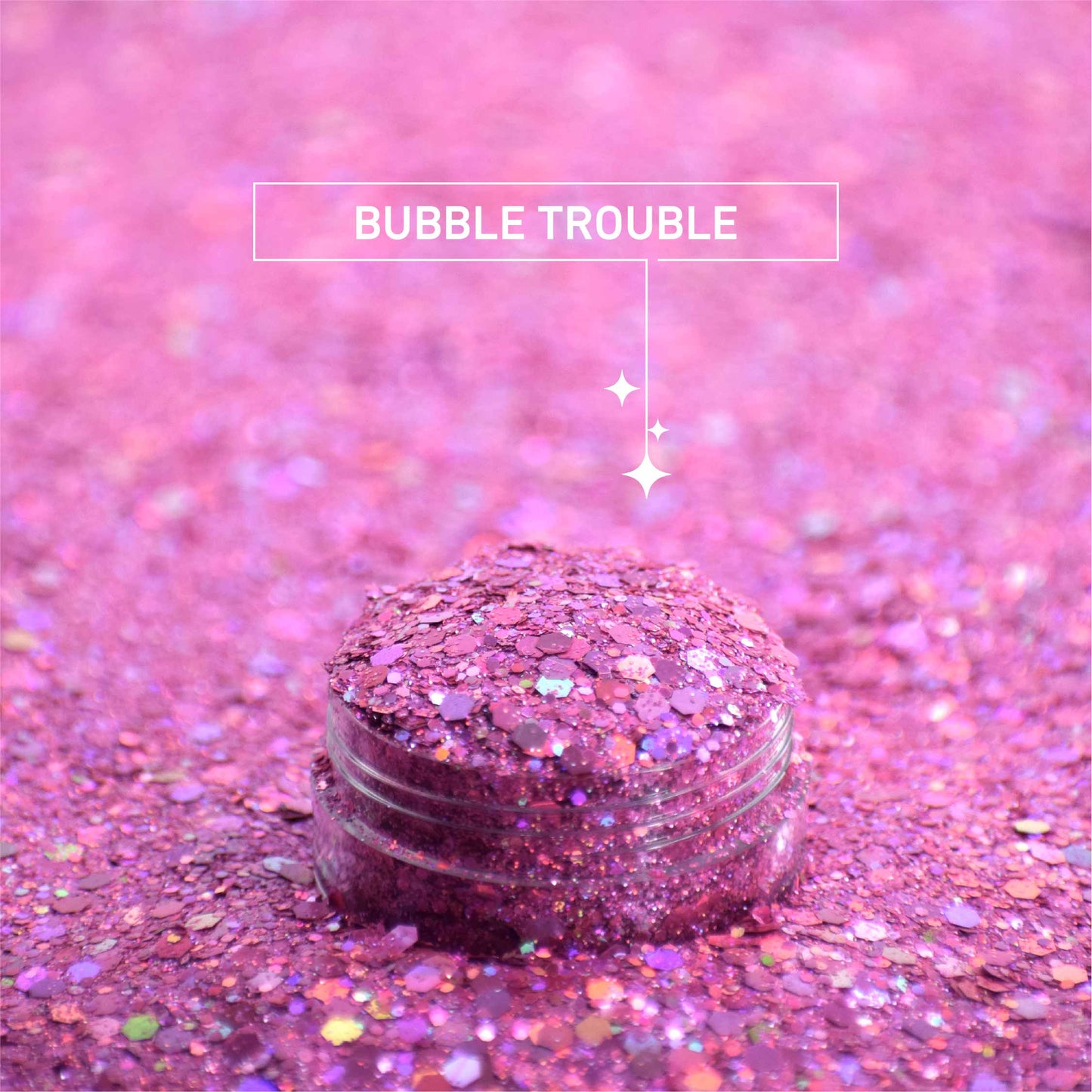 Bubble Trouble