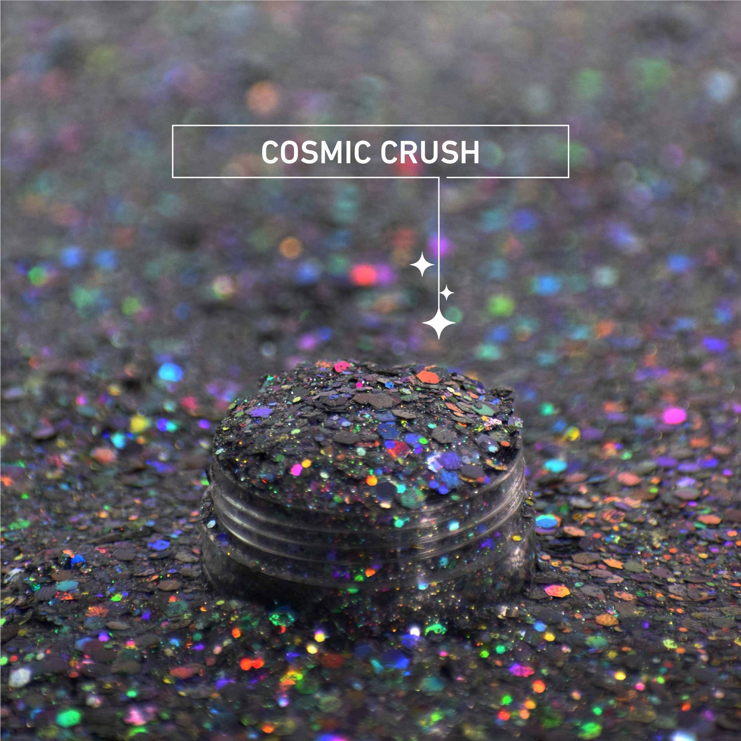 Cosmic Crush