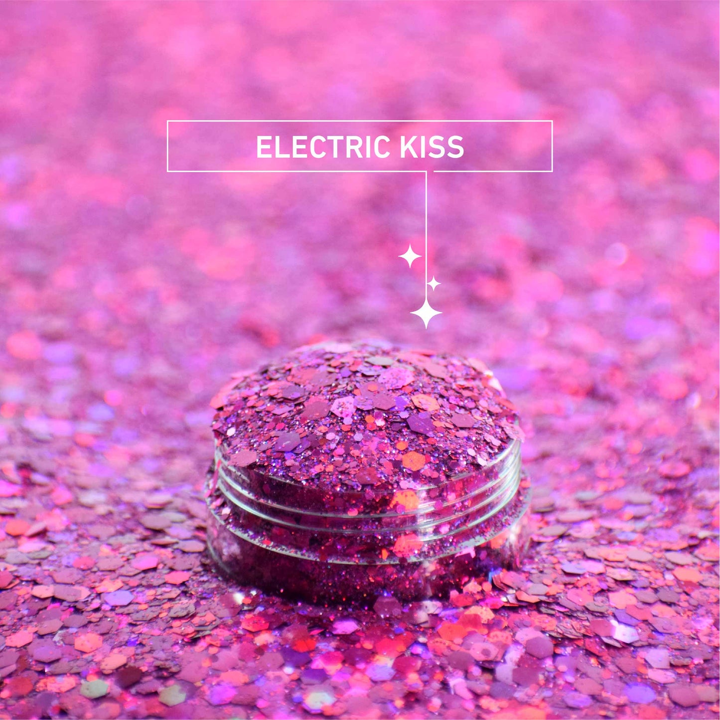 Electric Kiss