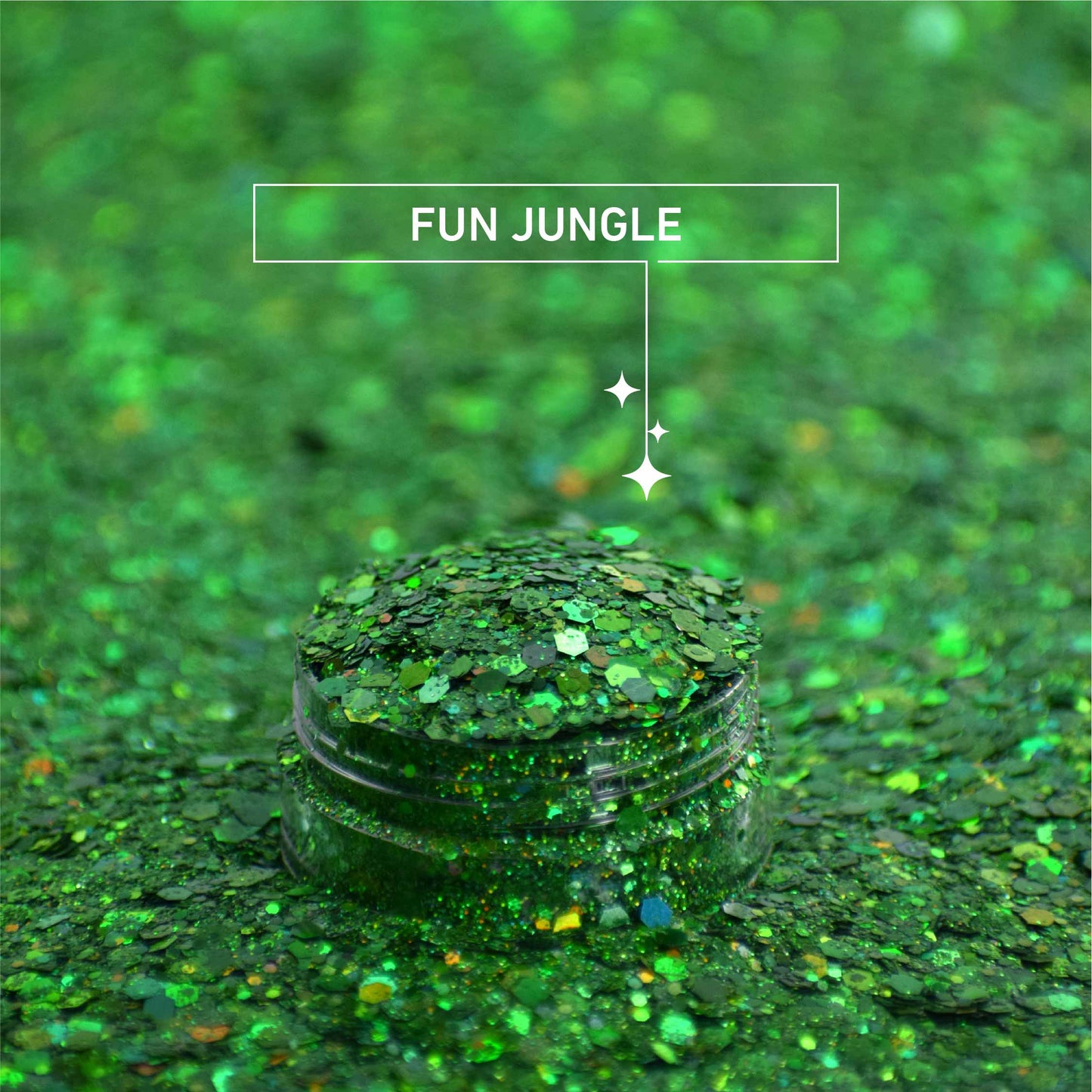 Fun Jungle