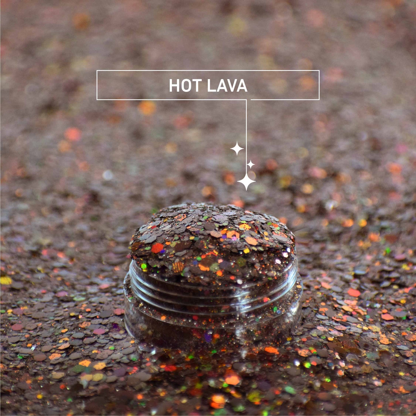 Hot Lava