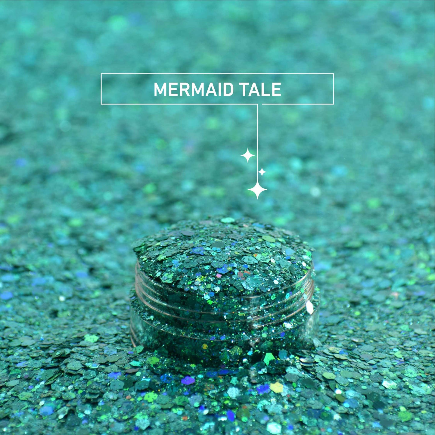 Mermaid Tale