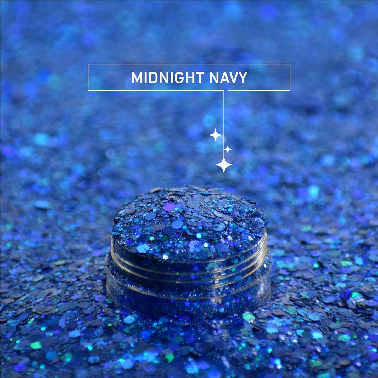 Midnight navy