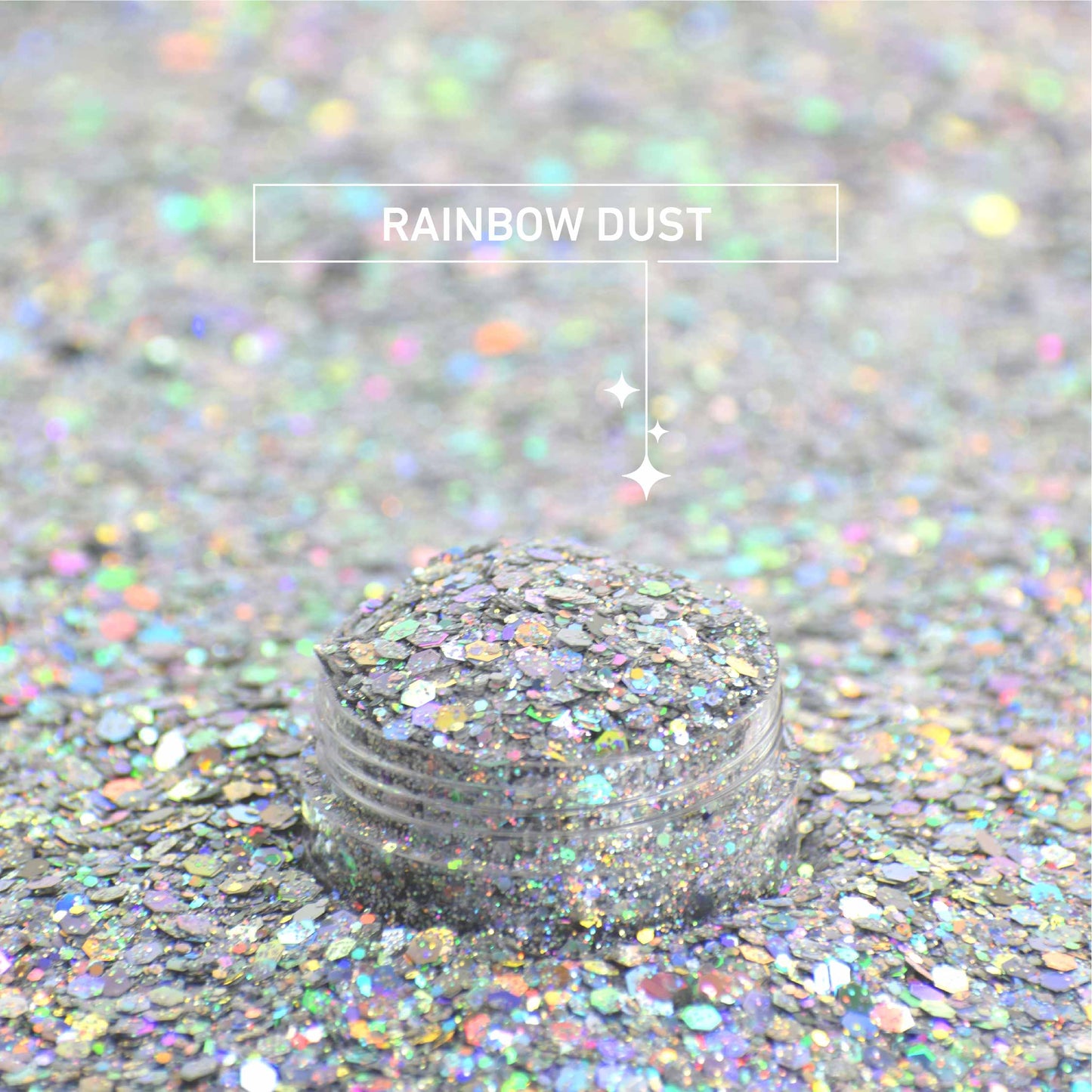 Rainbow Dust