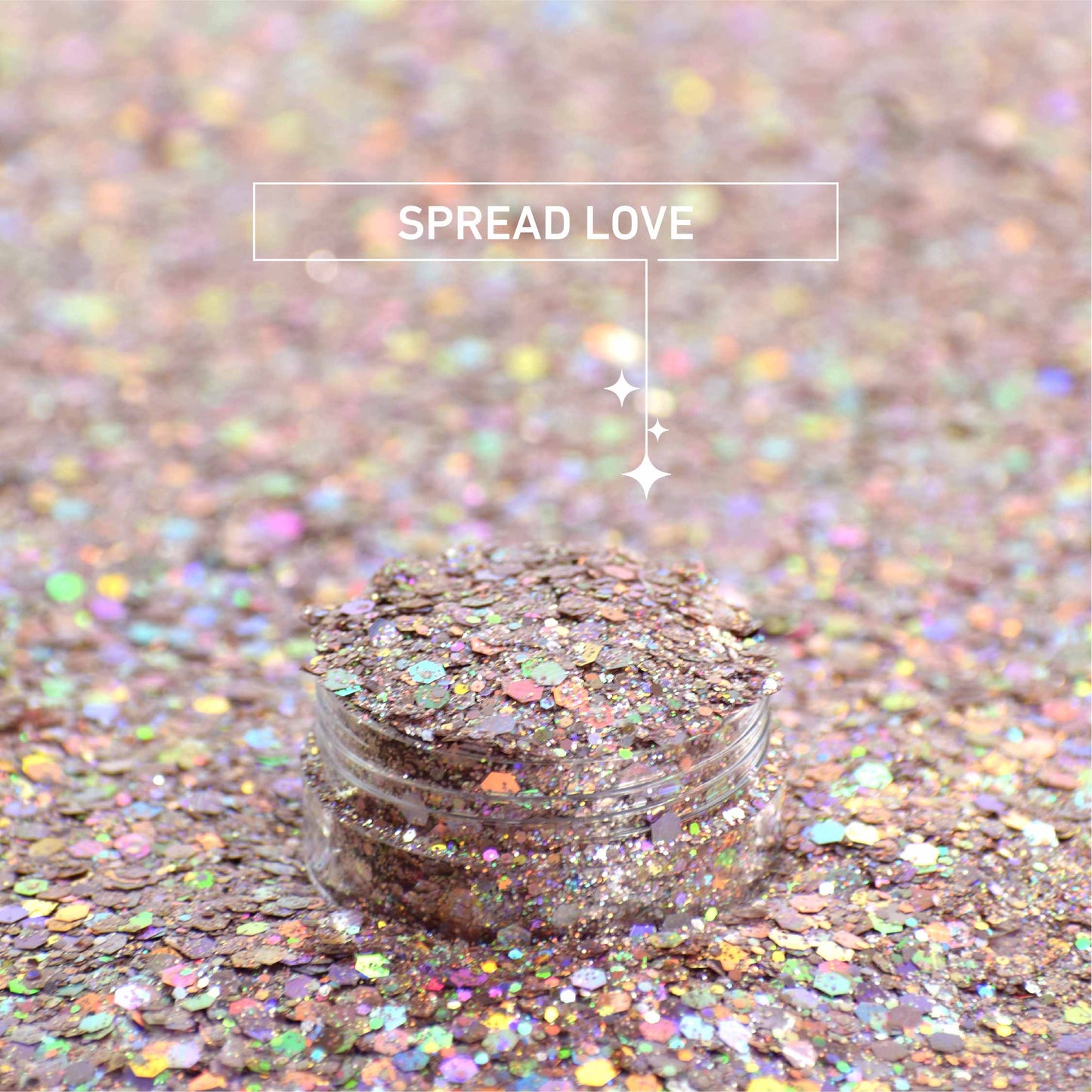 Spread Love